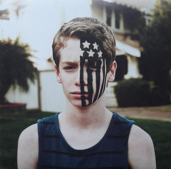 American Beauty / American Psycho