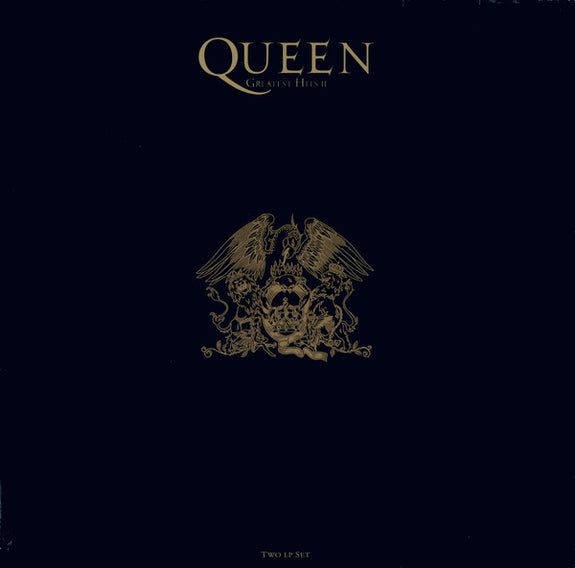Greatest Hits II