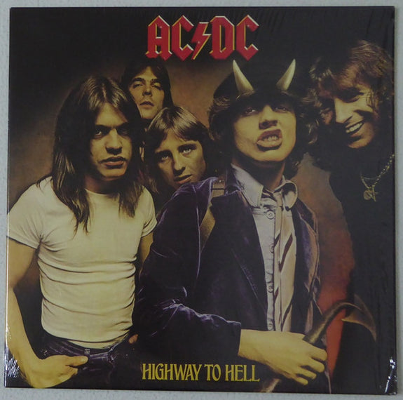 Highway to Hell