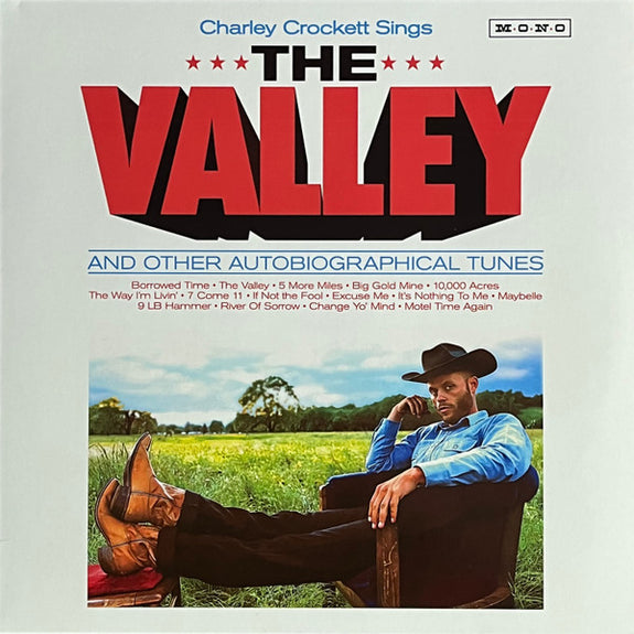 The Valley