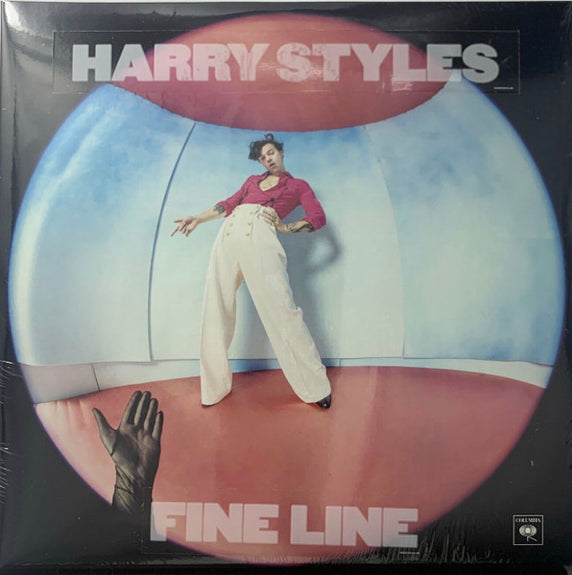 Fine Lines
