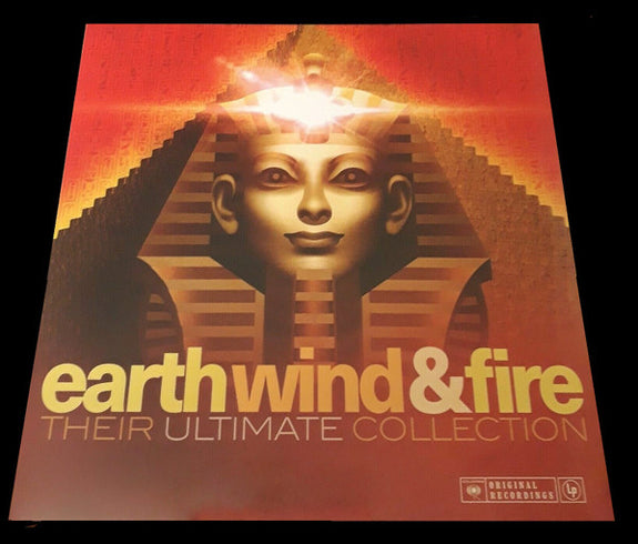 Their Ultimate Collection