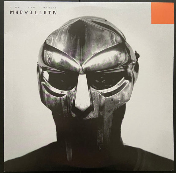 Madvillainy