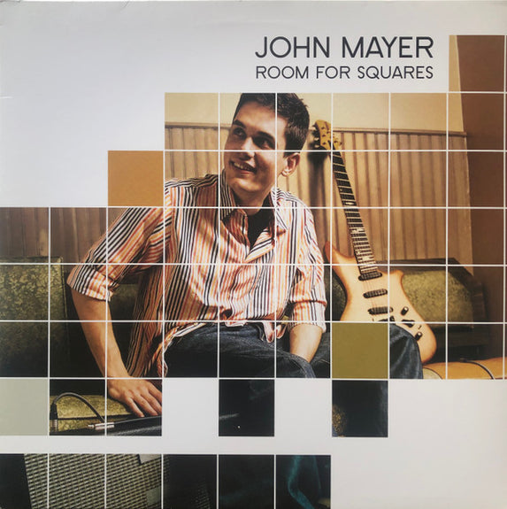 Room for Squares