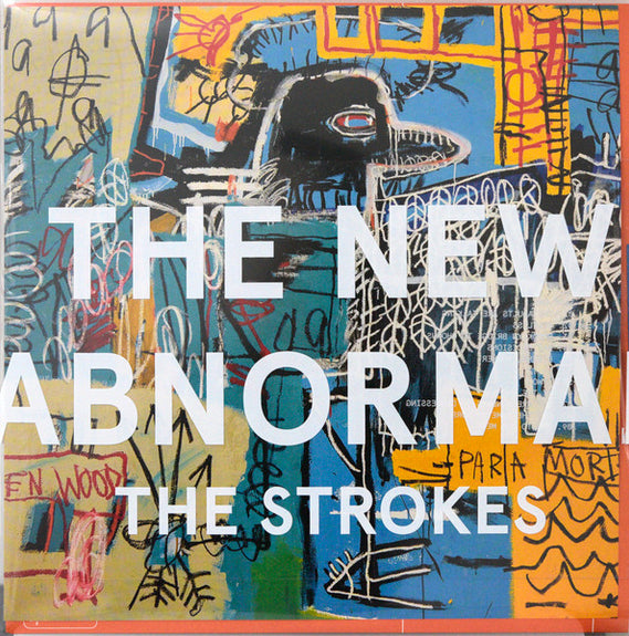 The New Abnormal