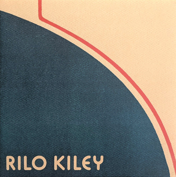 Rilo Kiley
