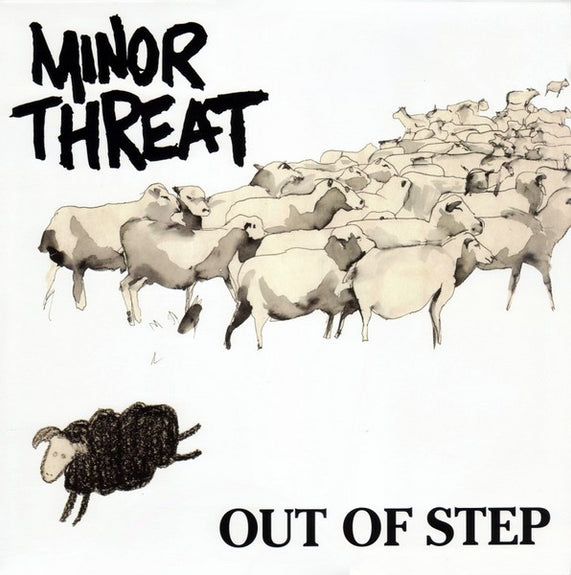 Out of Step