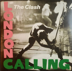 London Calling