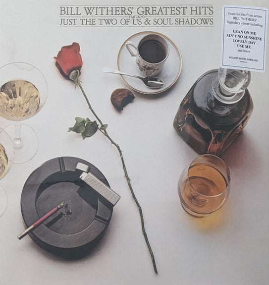 Bill Wither's Greatest Hits