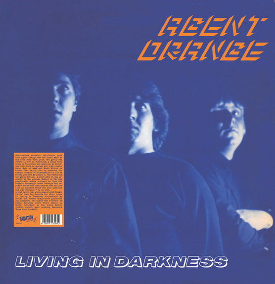 Living in Darkness