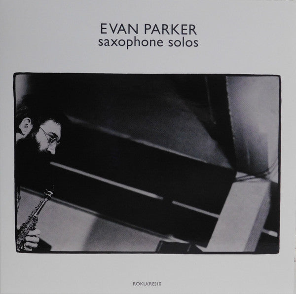 Saxophone Solos Port of Sound Records