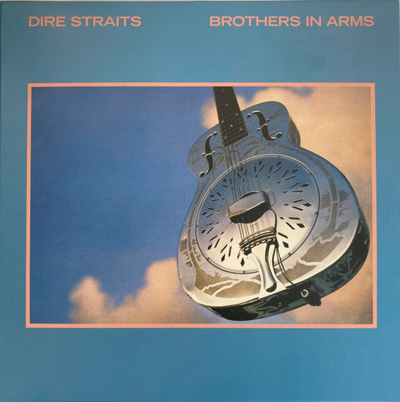 Brothers in Arms