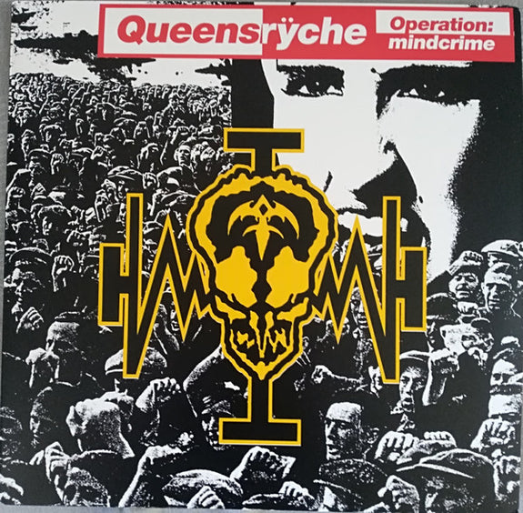 Operation Mindcrime