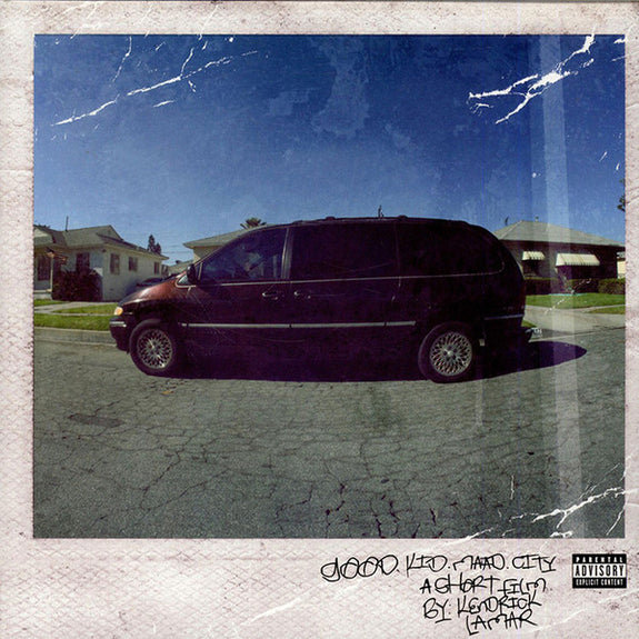 Good Kid, m.A.A.d City