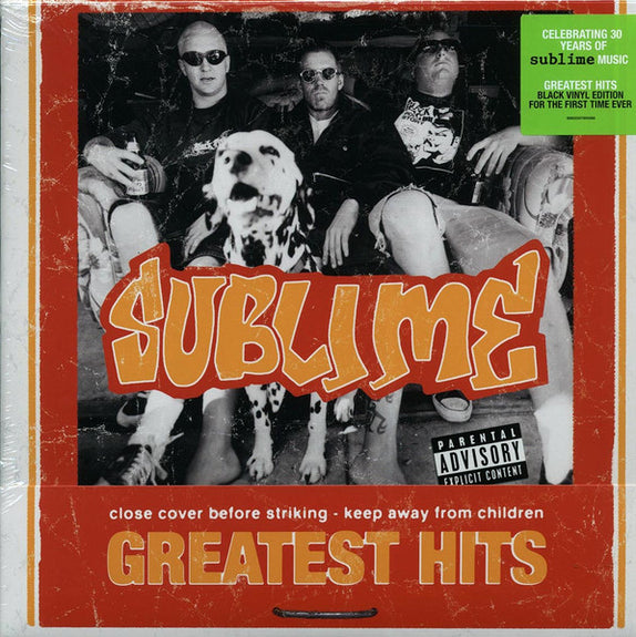 Greatest Hits