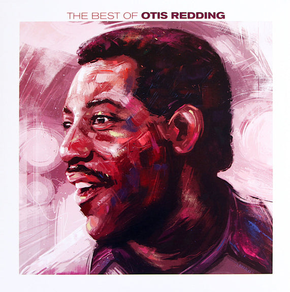 The Best of Otis Redding