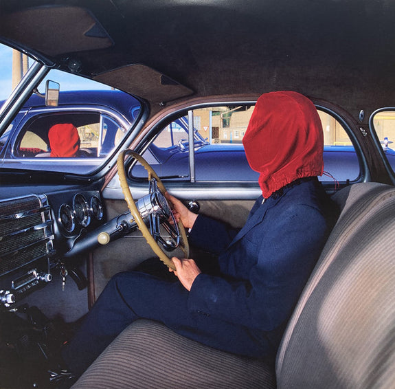 Frances the Mute