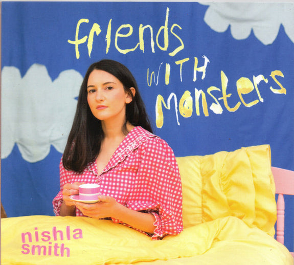 Friends With Monster
