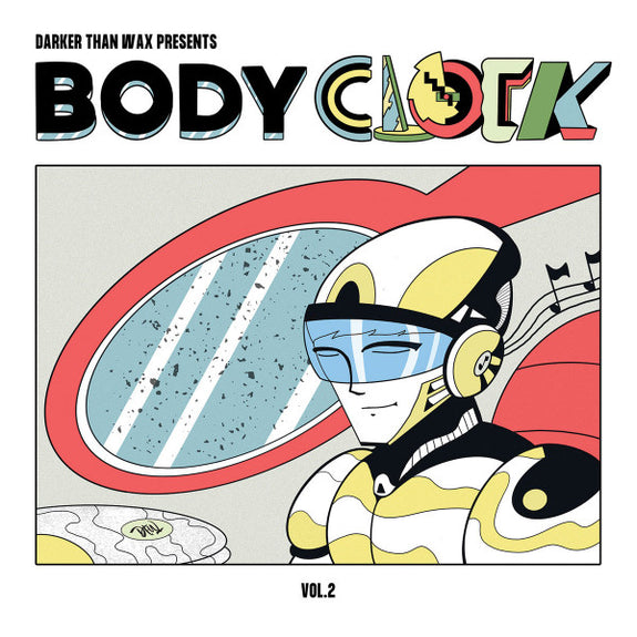 Bodyclock Vol. 2