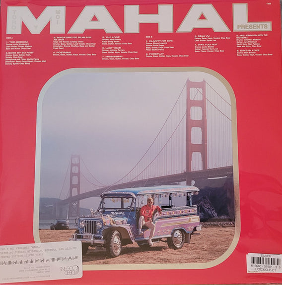 Mahal