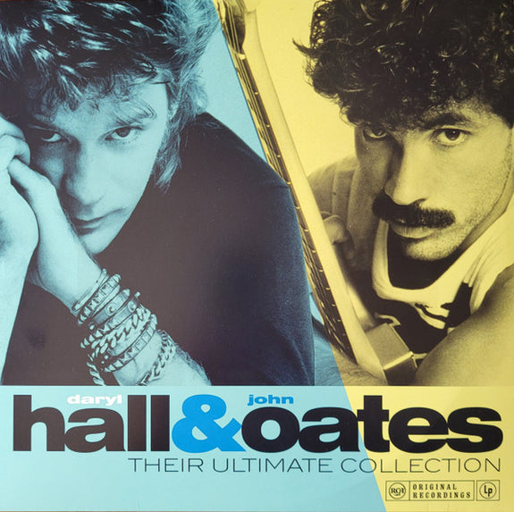 Their Ultimate Collection