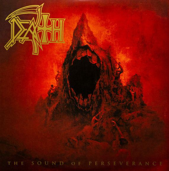 The Sound of Perseverance