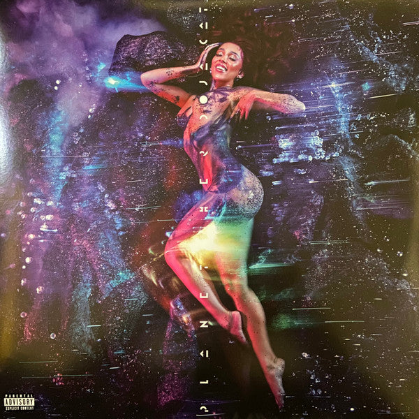 Planet Her – Port of Sound Records