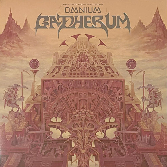 Omnium Gatherum