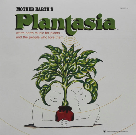 Mother Earth's Plantasia