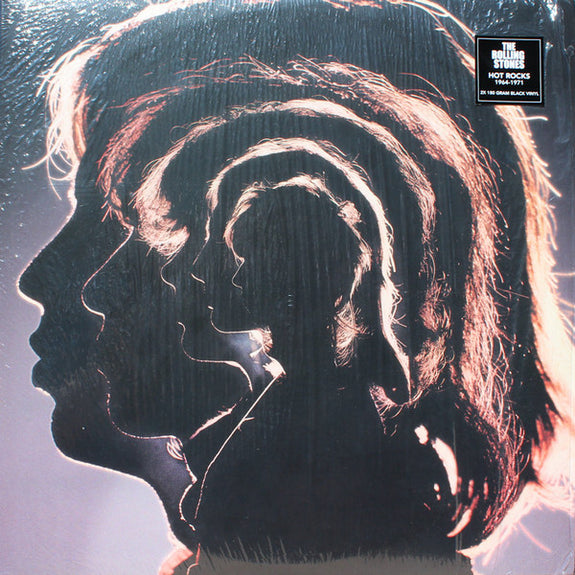 Hot Rocks 1964-1971