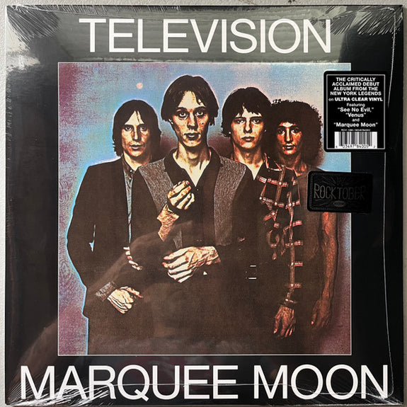 Marquee Moon