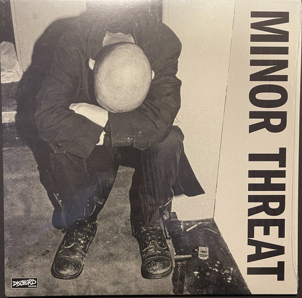 Minor Threat – Port of Sound Records