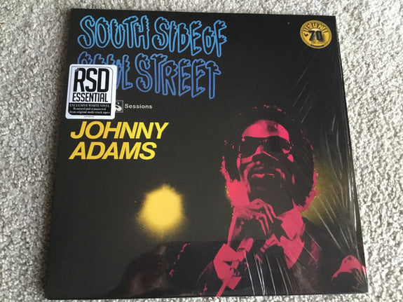 South Side Of Soul Street