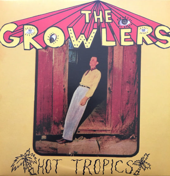 Hot Tropics