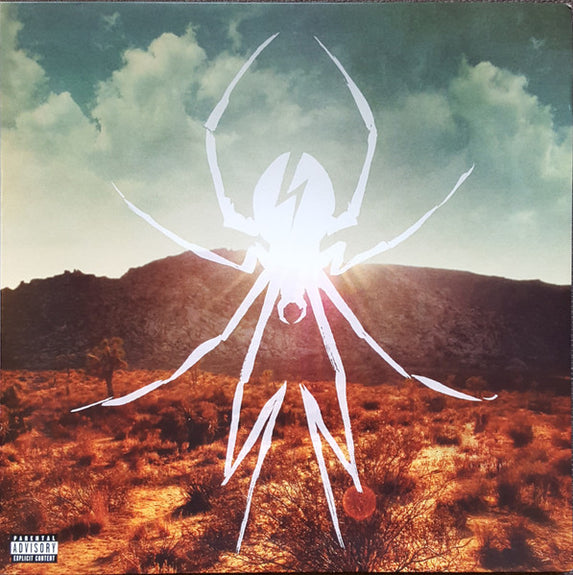 Danger Days