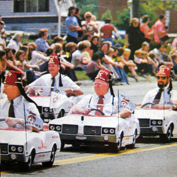 Frankenchrist