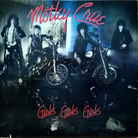 Girls Girls Girls