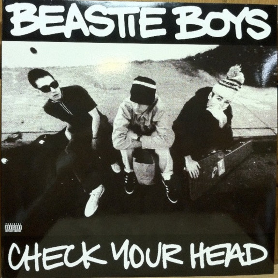 Check Your Head