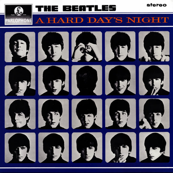 A Hard Day's Night