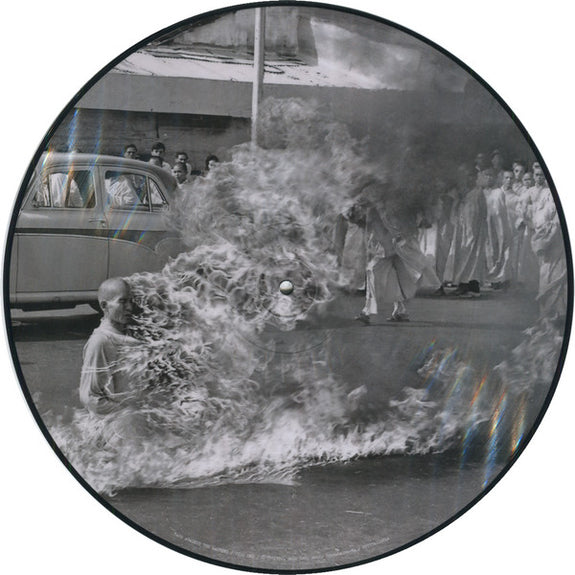 Rage Against the Machine