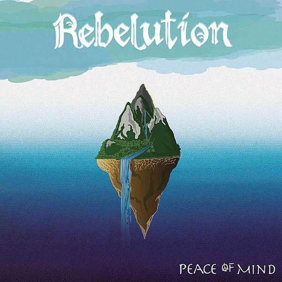 Peace Of Mind