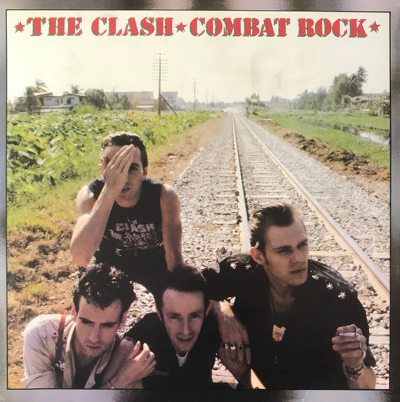 Combat Rock