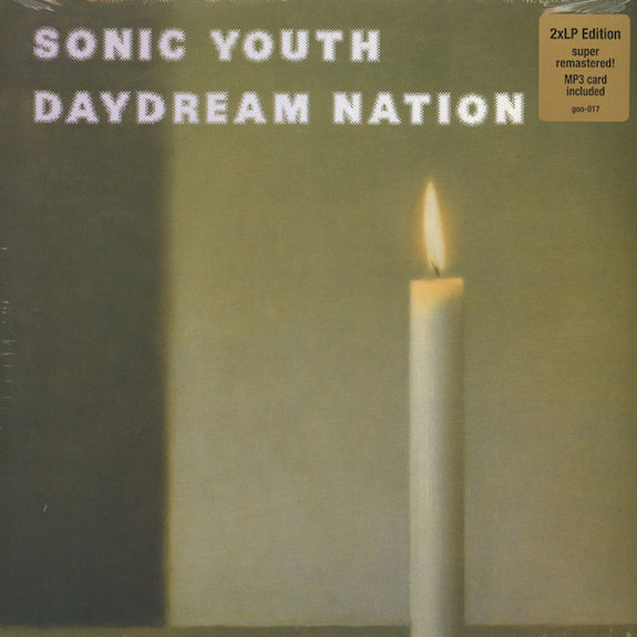 Daydream Nation