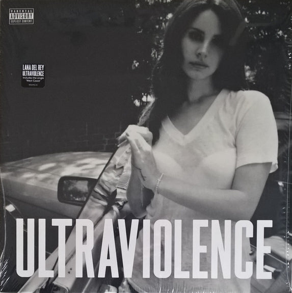 Ultraviolence