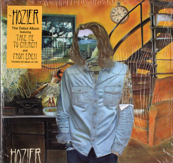 Hozier