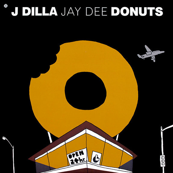 Donuts