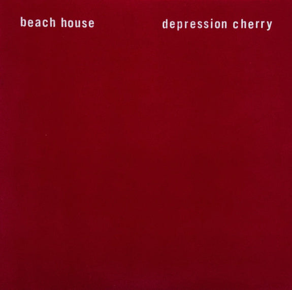 Depression Cherry