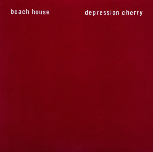 Depression Cherry Port of Sound Records