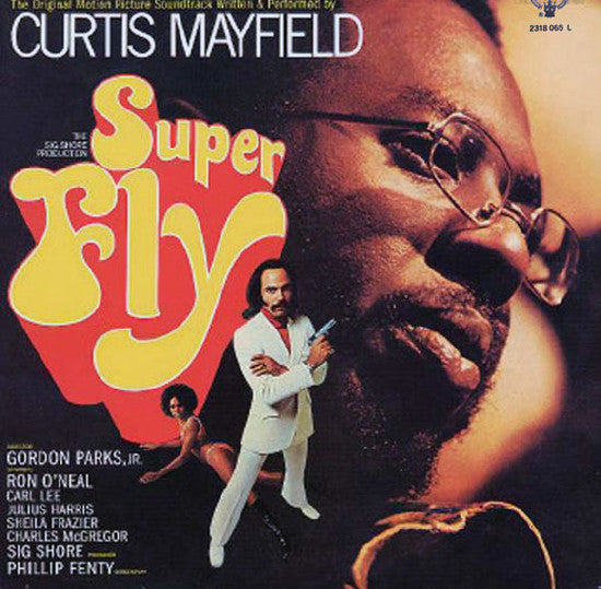 Superfly