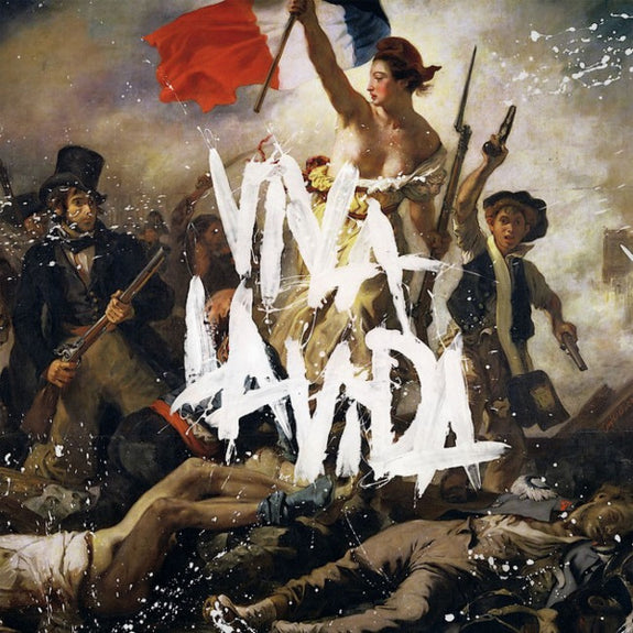 Viva La Vida or Death and All his Friends